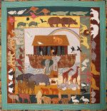 Noah's Ark - PATTERN
